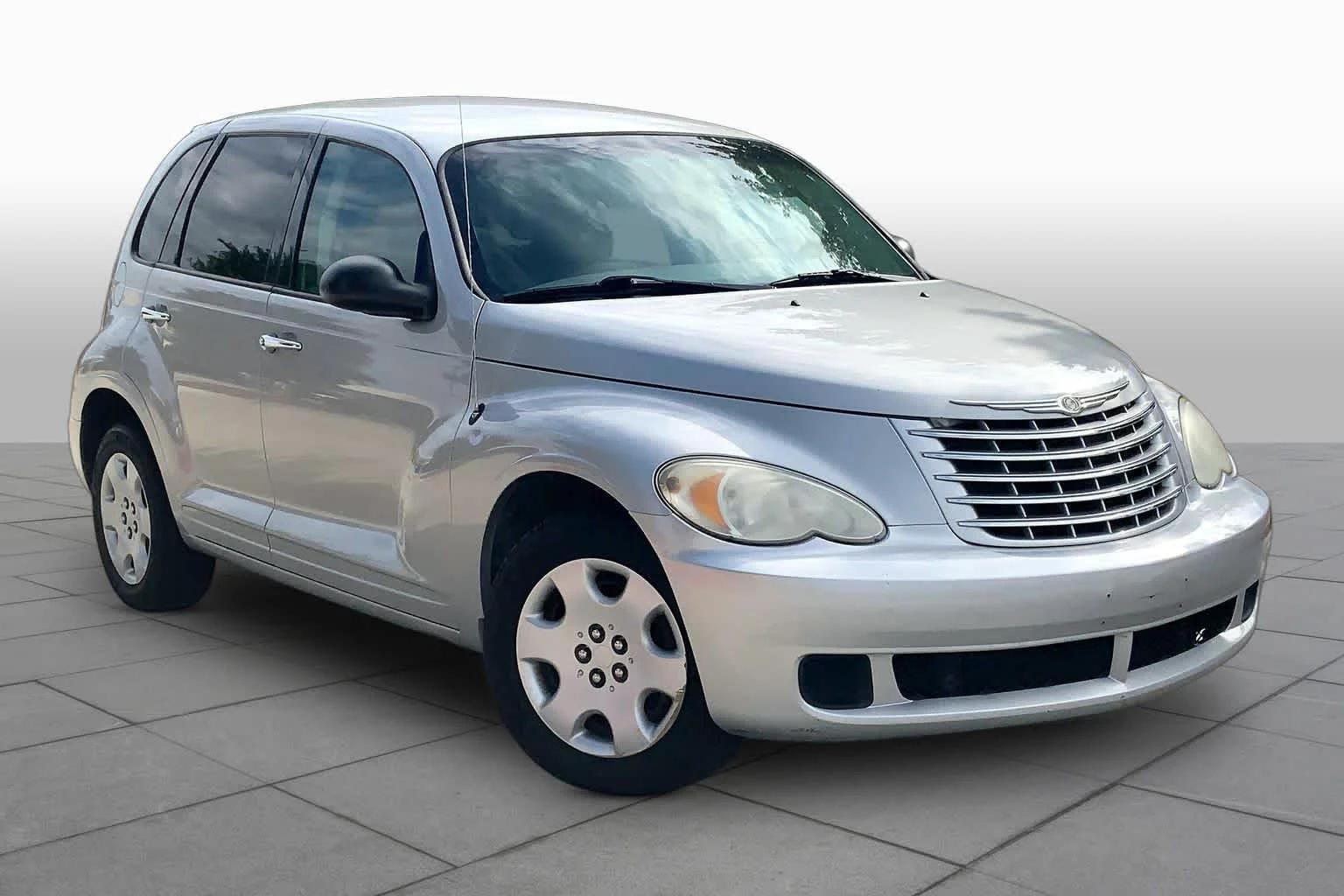 chrysler pt cruiser 2007 3A4FY58B87T624982 image chrysler pt cruiser 2007 3A4FY58B87T624982 image